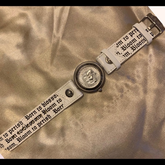 🔥NWOB L.A.M.B by Gwen Swiss Watch😍 - Picture 2 of 8